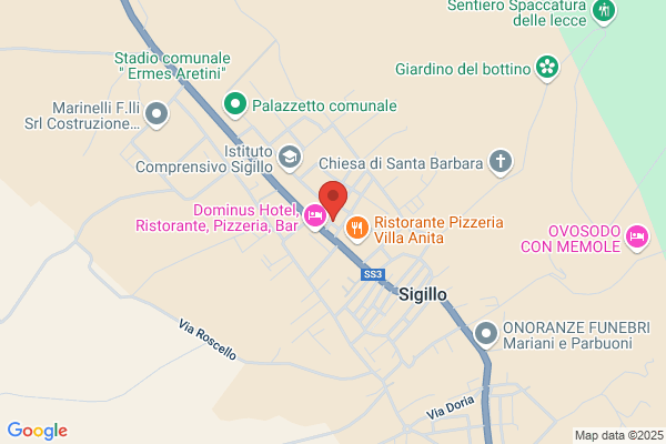 Vergari E Romitelli Sdf