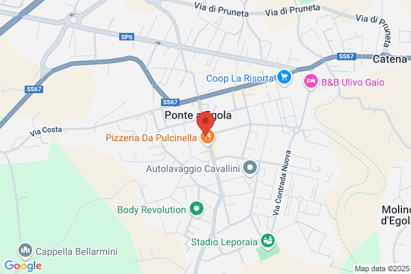 Gateaux Srl