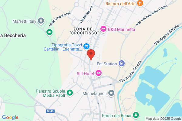 Manissero Di Bertelli Fabrizio