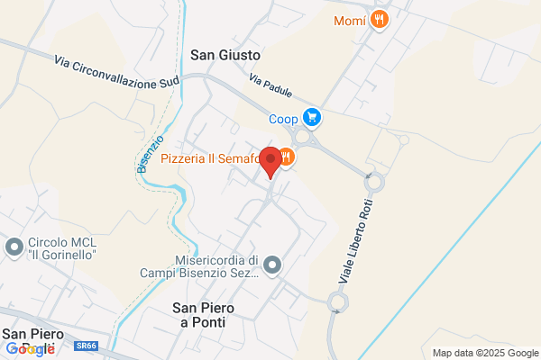 Maurizi Immobiliare