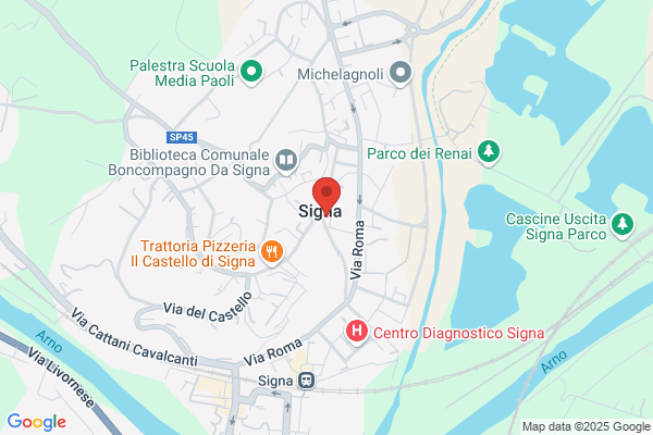 Credito Cooperativo Fiorentino Campi Bisenzio S.C.R.L.