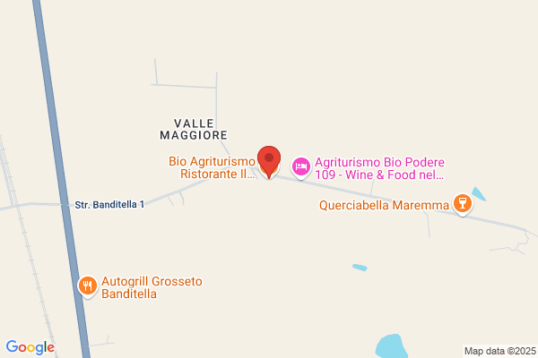 Agriturismo Maremma