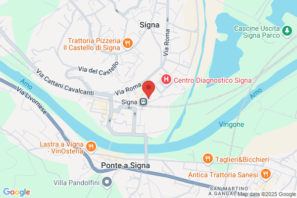 Hotel Europa Di Frangini Vitttorio E C. snc
