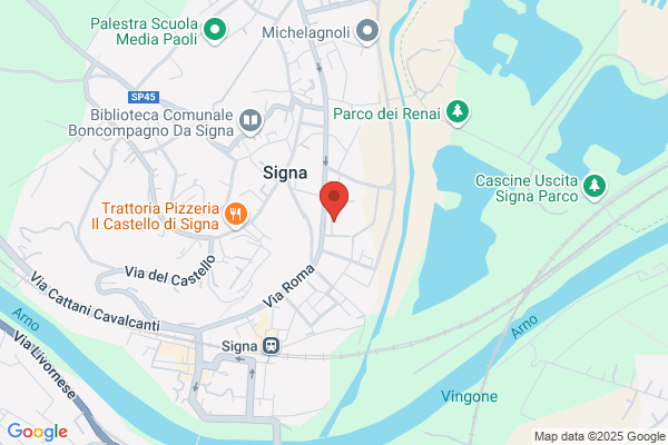 Istituto Comprensivo Statale Di Signa