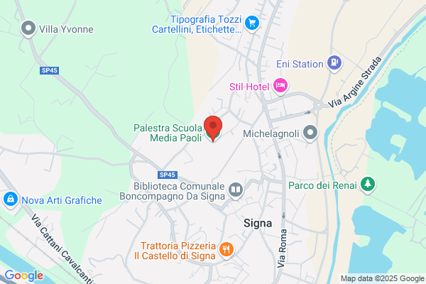 Scuole Pubbliche