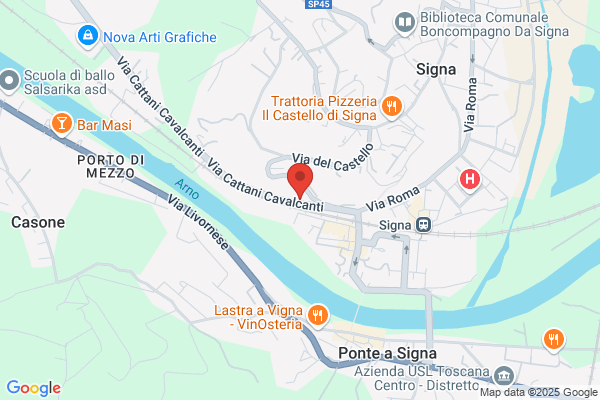 Villaggio Scolastico Artigiano
