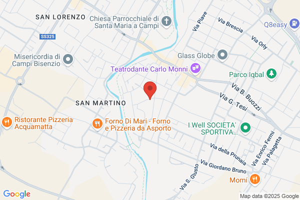 Monticelli Marzio Cattolica Assicurazioni