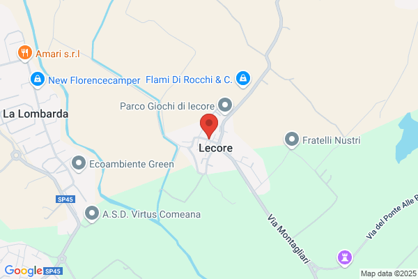 Pizzeria La Tinaia Di Fischietti Pasquale