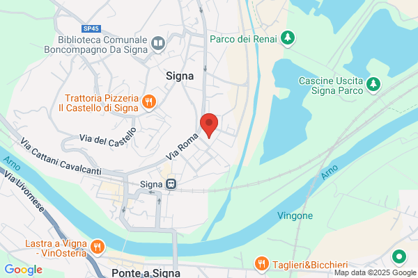 Societa Ricreativa Donizetti