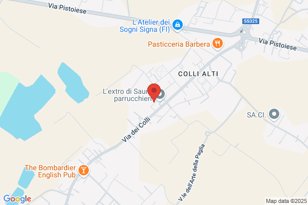 Circolo Sportivo La Poli