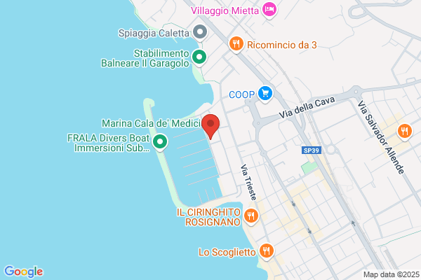 Marinesi 1875 (S.R.L.)