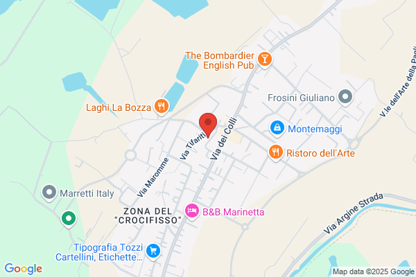 Ippoliti Dina