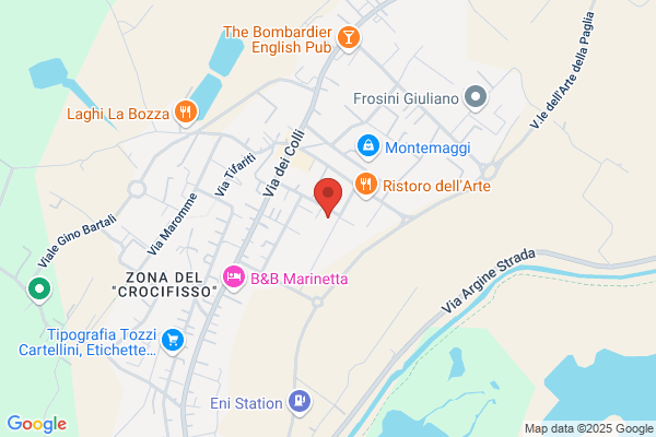 Maglificio Andrea Srl