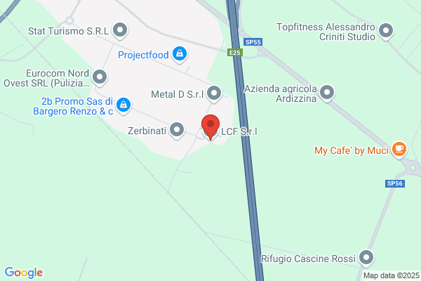 L.C.F. Di Cavigli Franca E C. Sn.C.
