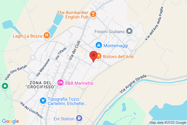 Teknopell Di Roberto Fissi Srl