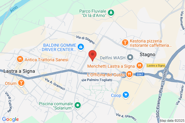 Carrozzeria Giorgino