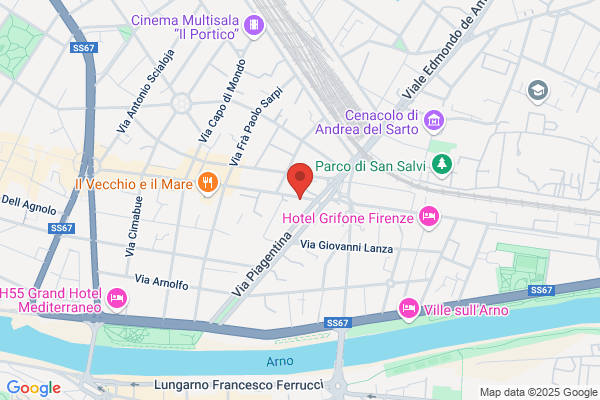 Istituto San Giuseppe Soc. Coop. Soc. A r. l.