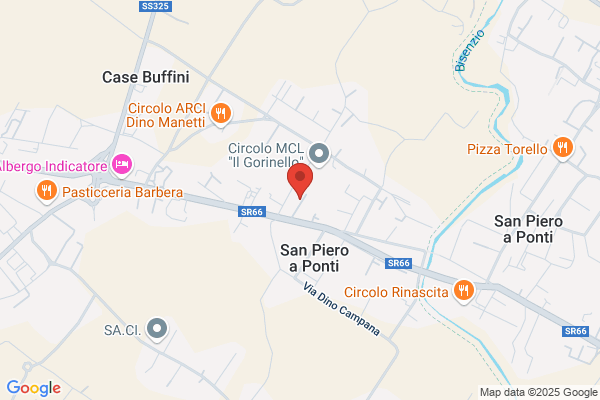 Istituto Suore Francescane Dellimmacolata