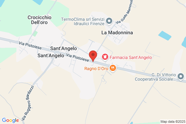 Marzoppi Massimo