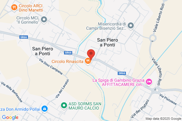 La Ferramenta Di Badiani