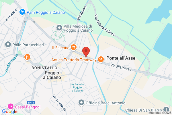 Centro Odontoiatrico Di Gregorio
