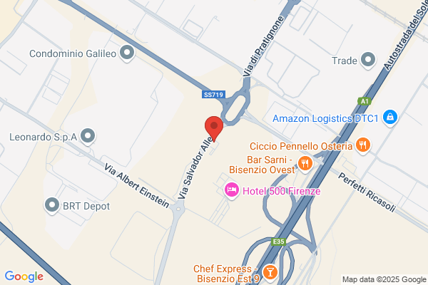Distributore IP