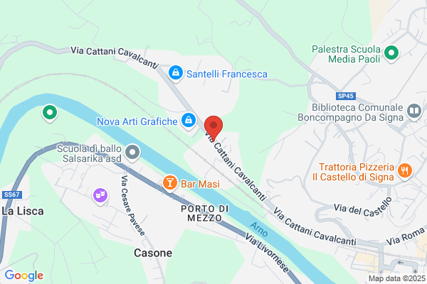 Fratelli Morreale Stefano & Antonio S.D.F.