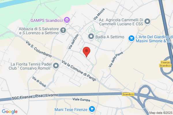 Lafarmacia.Bertolani