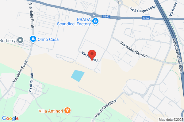 Bresci Officina Meccanica