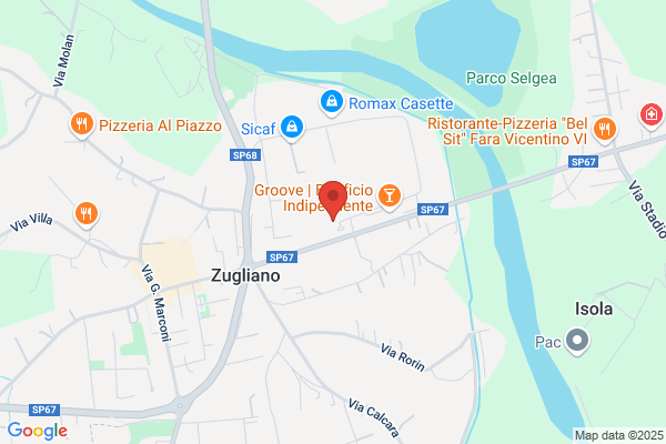 Edra Lavori Srl