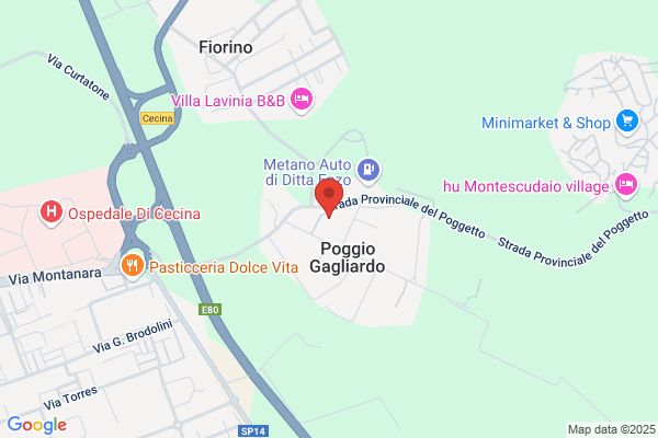 Meva Costruzioni Srl