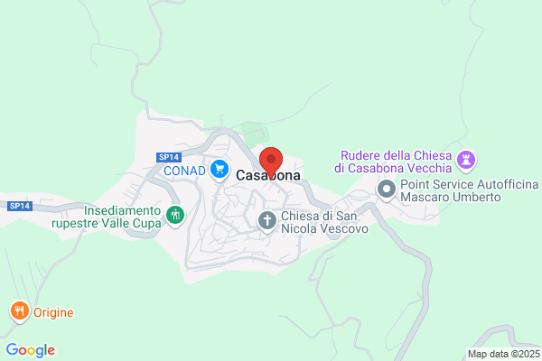 Misiano salvatore