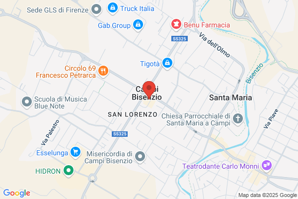 Istituto Di Bellezza Bellineri