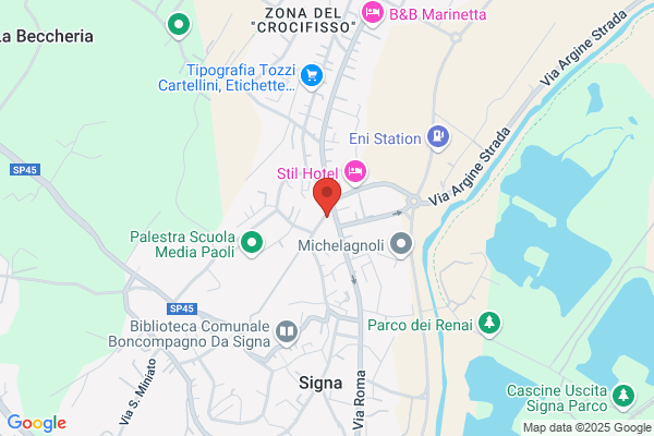 Pianeta Benessere Snc