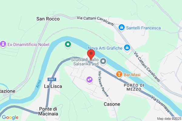 S.T.P. Sas Di Pagliai Stefano E C.