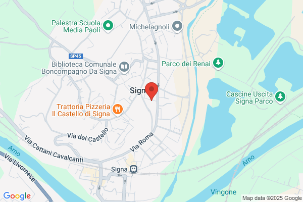 Ristorante Da Foffo