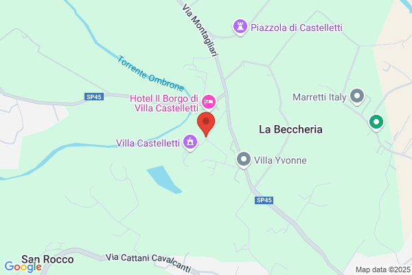 Ristorante Tre Corone Srl