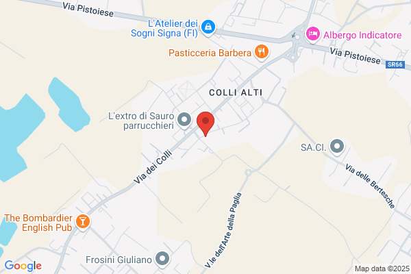Macellerie Corti S.N.C.