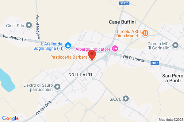 Pasticceria Barbera