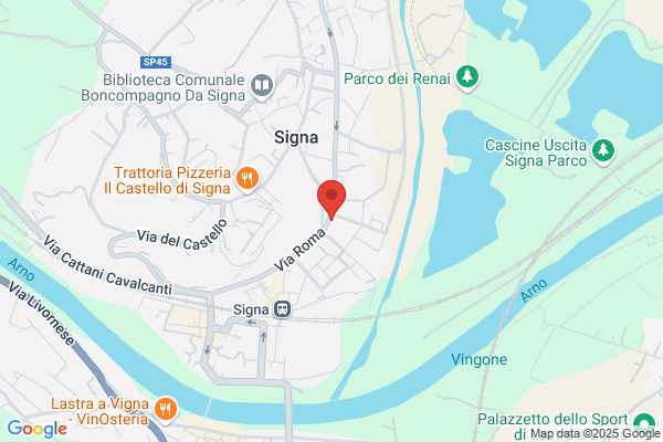 Tappezzeria D'Arredamento Ierardi