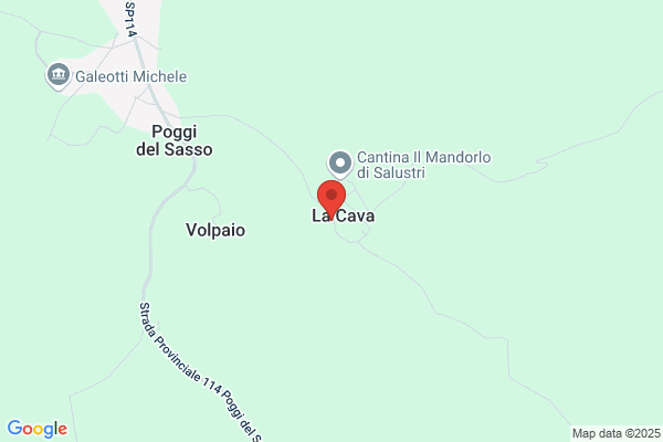 Agriturismo Maremma