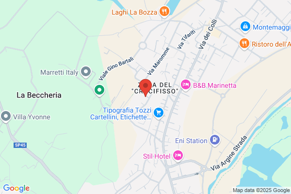 Associazione Cristiana Testimoni Di Geova