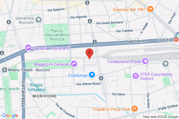 Gates Corporation Italia Srl