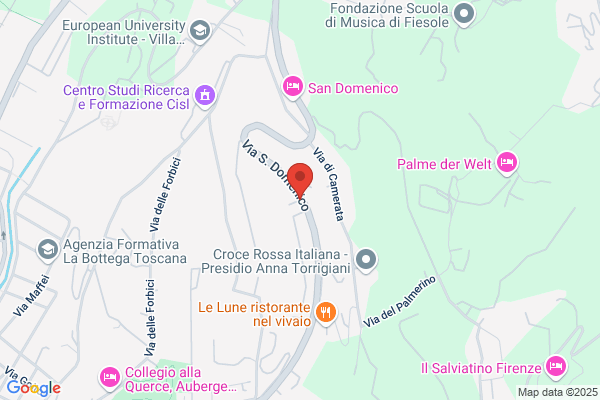 Istituto Prosperius Spa