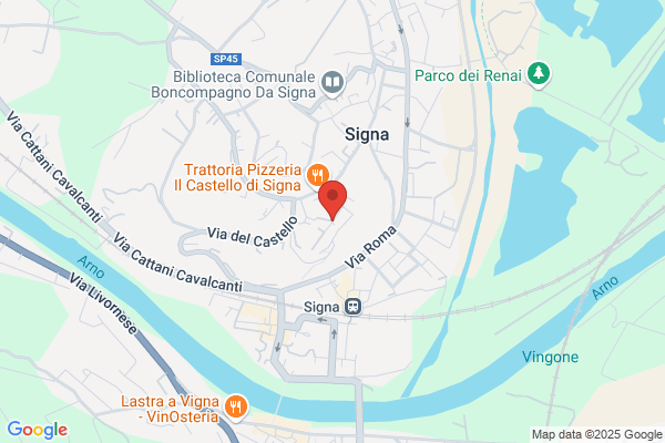 Istituto Suore Passioniste
