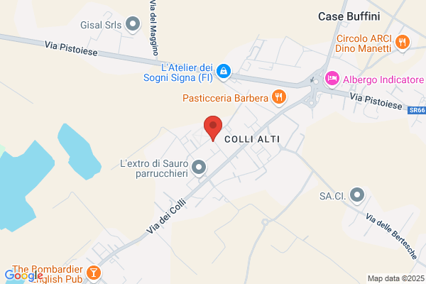 Italmontaggi Di Gagliardi Catia