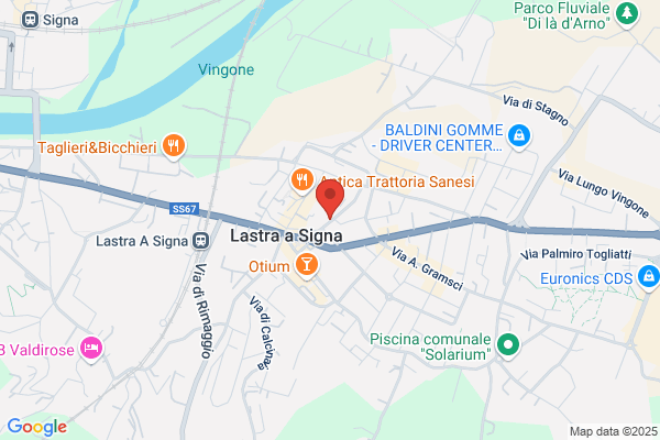 Larte Antica S.N.C.