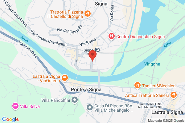 Manifattura Di Signa S.R.L.