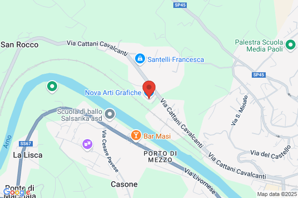 Nova Arti Grafiche