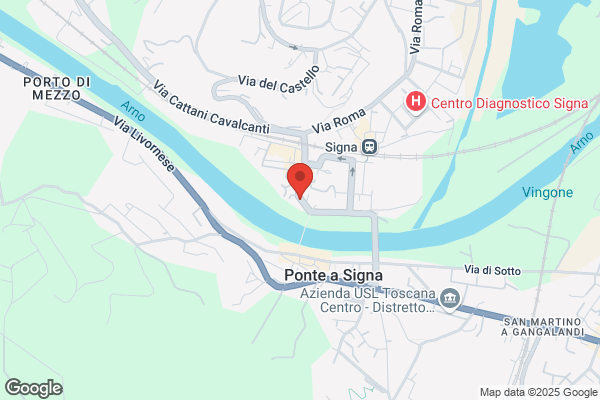 Onoranze Funebri Toscane Srl